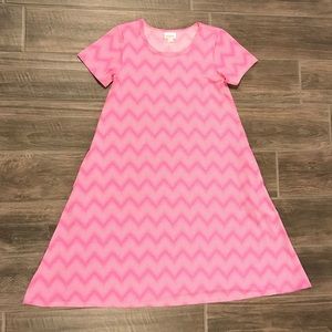 Lularoe Jessie dress